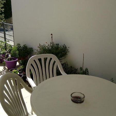Kalampakas Guesthouse Larnaca Esterno foto